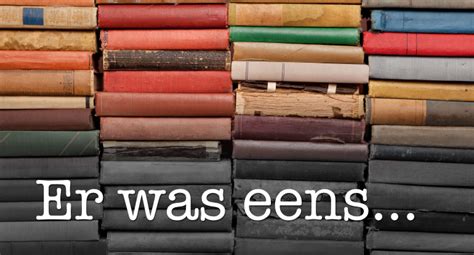 5 goede voorbeelden van storytelling .